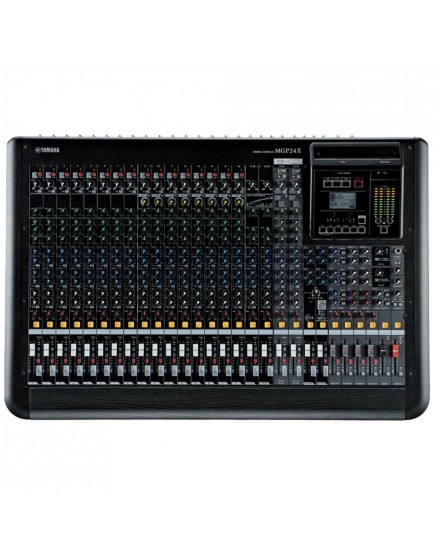 Yamaha MGP24X